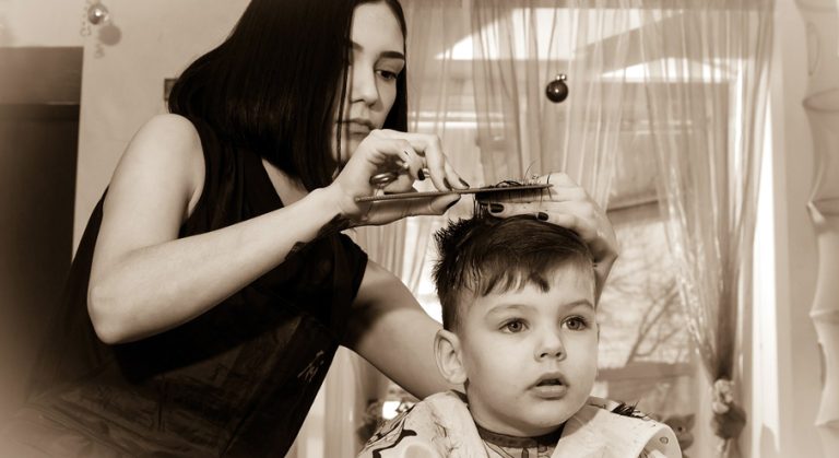 Logiciel de salon de coiffure ! Plus la peine de se couper les cheveux en quatre… KerAwen est là !