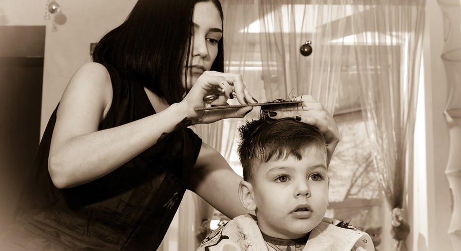 Logiciel de salon de coiffure ! Plus la peine de se couper les cheveux en quatre… KerAwen est là !