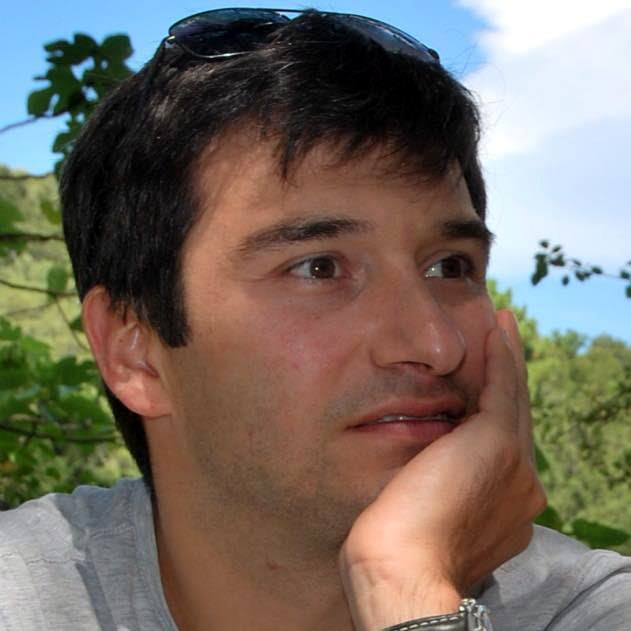 Xavier Daguet, fondateur de l’agence Web Com1Boutik.