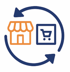 gestion de caisse omnicanale