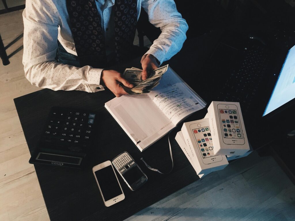 Erreur de caisse