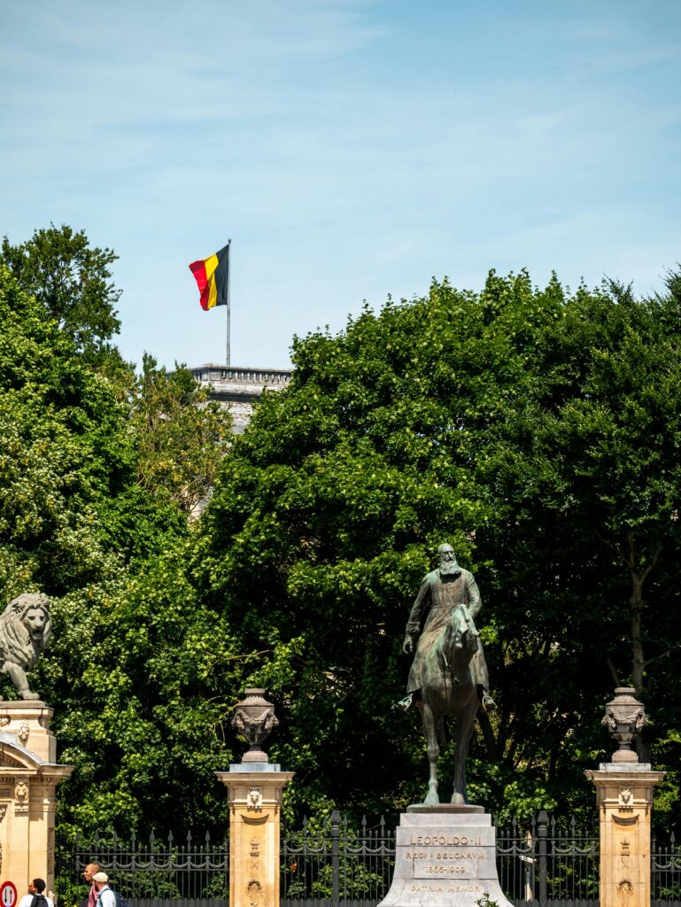 Logiciel de caisse facturation électronique belgique