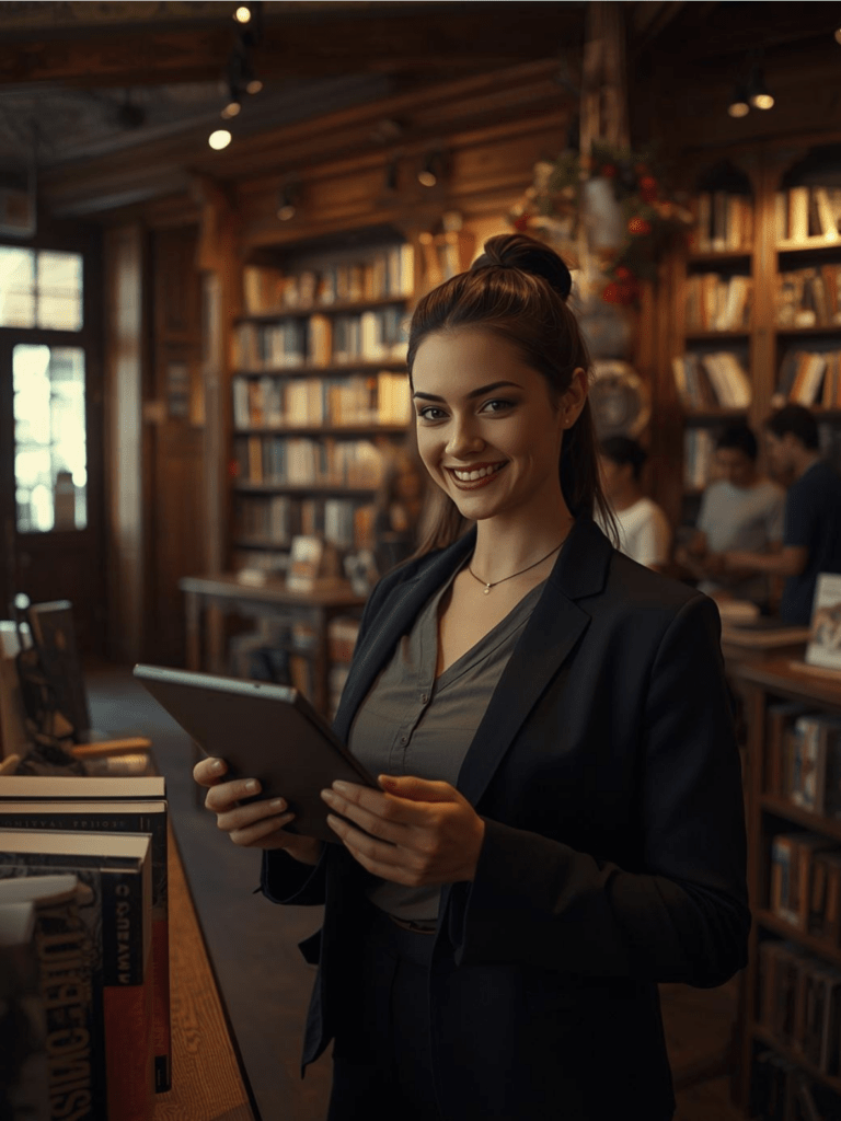 Pack caisse enregistreuse tablette et logiciel