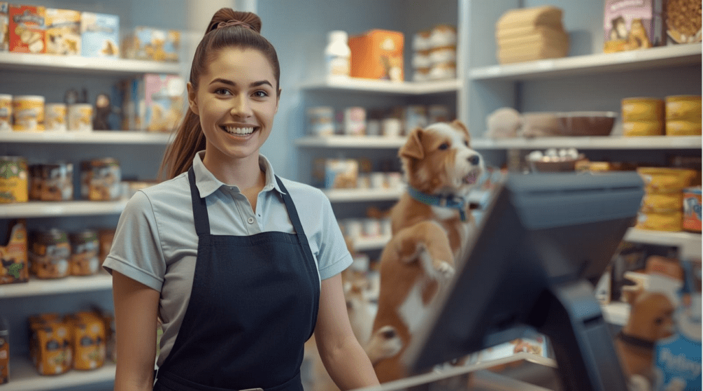 Meilleur logiciel de caisse pour animalerie
