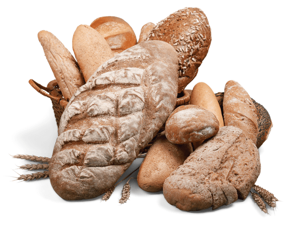 Caisse enregistreuse boulangerie