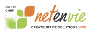 logo Netenvie