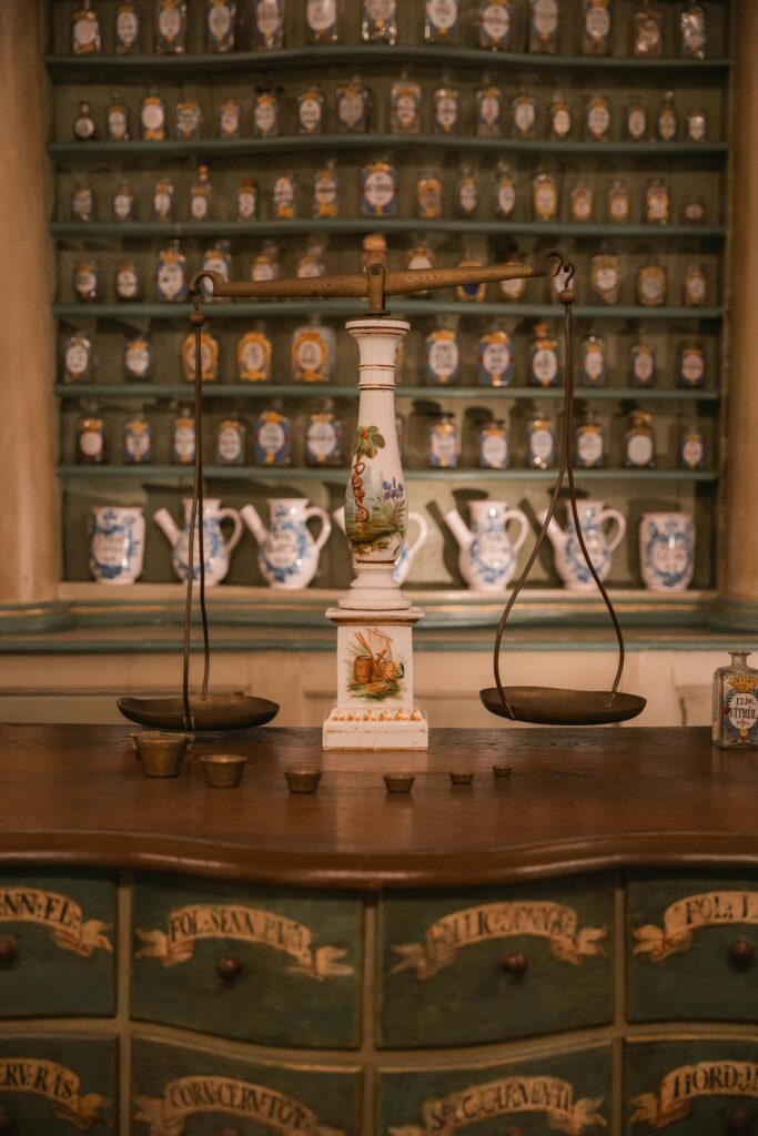 Logiciel de caisse herboristerie