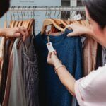 Créer sa ligne de vêtements