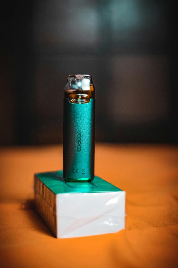 logiciel de caisse vapoterie pos