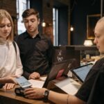 digitaliser point de vente