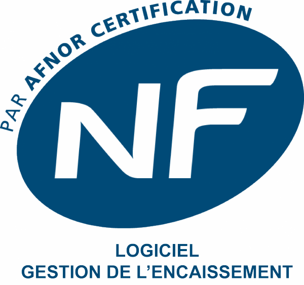 Logiciel de caisse NF 525 AFNOR